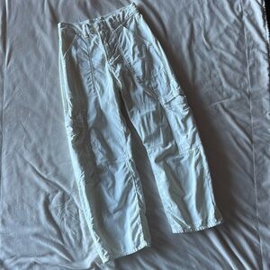 Citizens of Humanity Marcelle Cargo Barrel Corduroy Pant